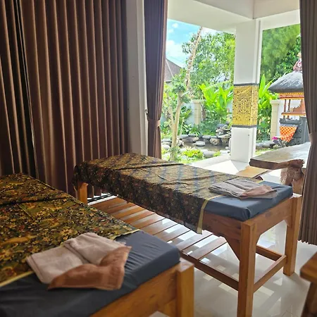 Bukit Luwih House