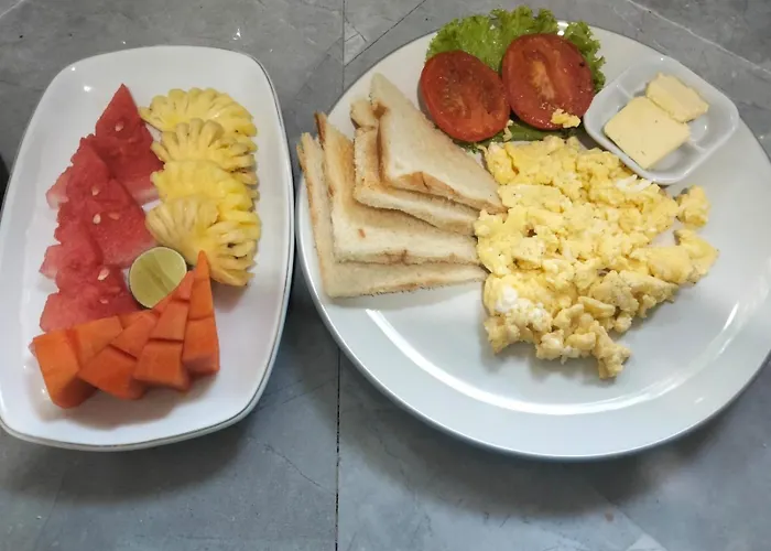 Bukit Luwih House Alojamento de Acomodação e Pequeno-almoço