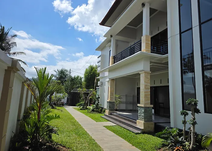 Alojamento de Acomodação e Pequeno-almoço Bukit Luwih House Munduk