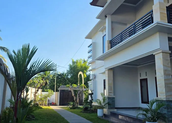 Alojamento de Acomodação e Pequeno-almoço Bukit Luwih House Munduk