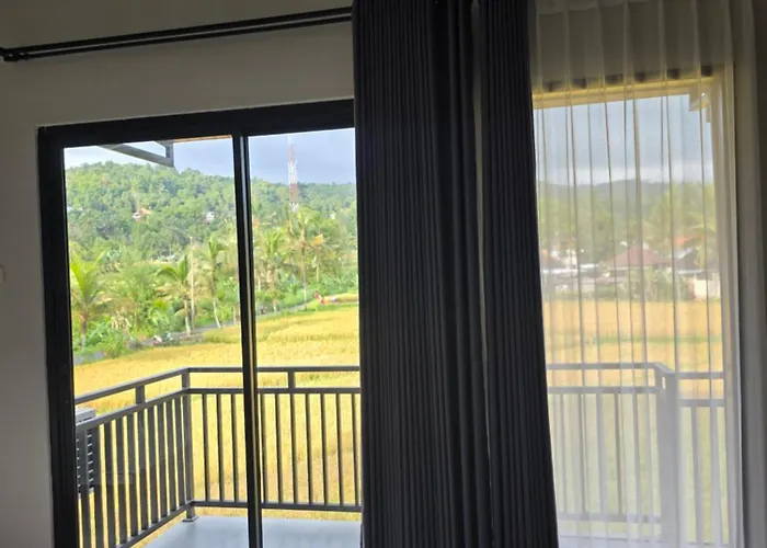 Bukit Luwih House Frühstückspension 4*